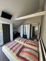 Schlafzimmer I Dachgeschoss - 