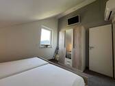 Schlafzimmer II Dachgeschoss - 