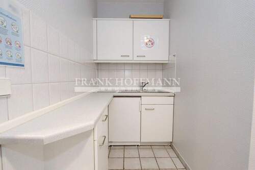 M2352-1.OG Teeküche - 