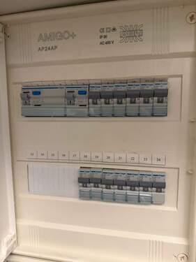 Elektrik.jpeg - Etagenwohnung mit 80,10 m&sup2; in Langenfeld (Rheinland) zum Kaufen