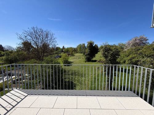 Ihre neue Aussicht? - !!LAST CALL!! Letzte 4-Zimmer-WHG im 2. OG mit Balkon & traumhafter GRÜNER Weitsicht in KONSTANZ