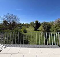 !!LAST CALL!! Letzte 4-Zimmer-WHG im 2. OG mit Balkon & traumhafter GRÜNER Weitsicht in KONSTANZ