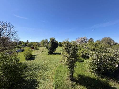 Ausblick - Etagenwohnung mit 92,70 m&sup2; in Konstanz zum Kaufen