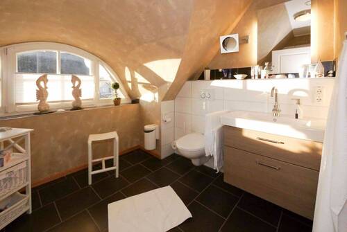 Badezimmer OG - 