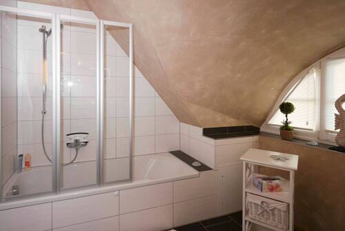 Badezimmer OG - 