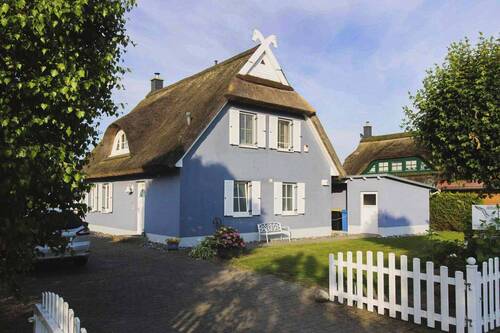Außenansich - 