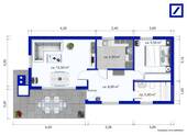Grundriss - 