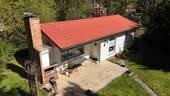 Wochenendhaus - Erholung ab der ersten Minute - Modernes Ferienhaus in idyllischer Lage