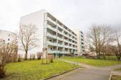 Bild 1 - In Herrichtung! Schöne 2-Zimmerwohnung in Trotha