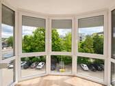 Panoramafenster - 1 Zimmer Etagenwohnung zum Kaufen in Fürth