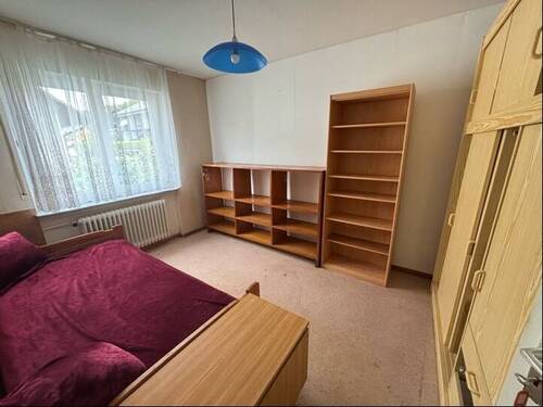 Schlafzimmer DG - 