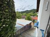 sep. Zugang 2. Wohnung - 9 Zimmer Mehrfamilienhaus, Wohnhaus zum Kaufen in Nordrach
