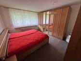 Schlafzimmer EG - 