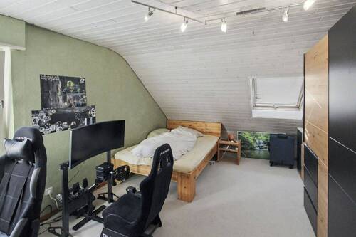 Kinderzimmer 1 DG - 