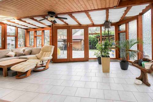 Wintergarten - 