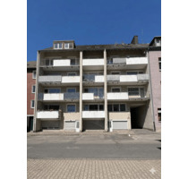 Helles Wohnglück mit großem Balkon und individuellem Charme – Ihr neues Zuhause in Essen-West!