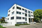 Bild 1 - Moderne und zentrale 2 12 Zimmerwohnung in Grenzach