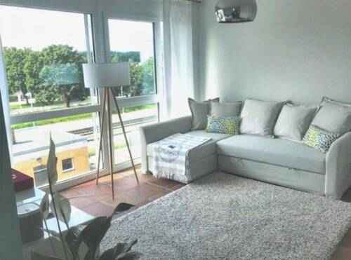 Wohnzimmer - 