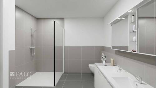 Badezimmer - 