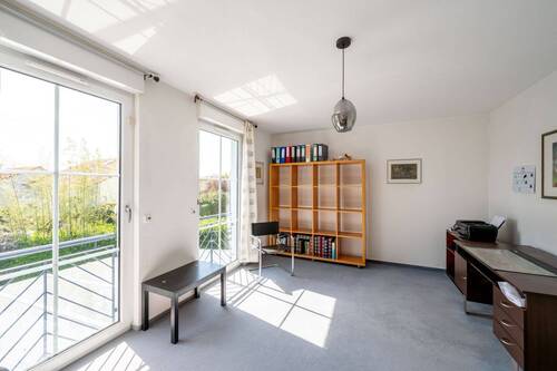 Zimmer 1 (OG) - 