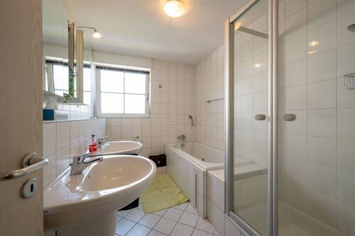Badezimmer (OG) - 