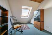 Studio mögl. Badezimmer (DG) - 