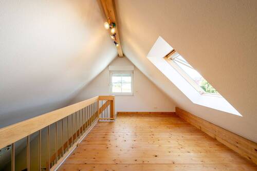 Galerie (Dachspitz) - 