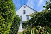 Seitenansicht - Terrasse 2 - 