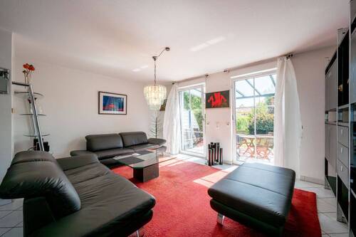 Wohnbereich (EG) - 