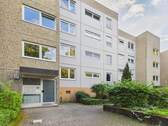 Hausansicht - 
