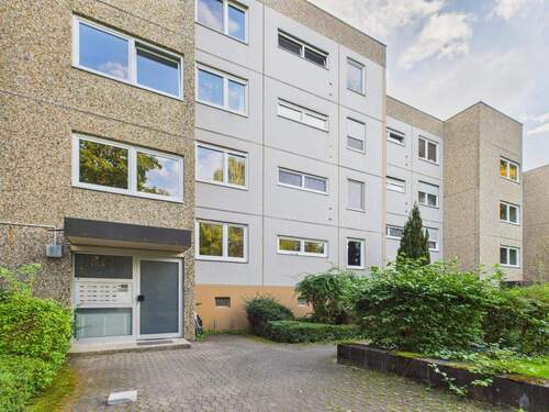 Hausansicht - 