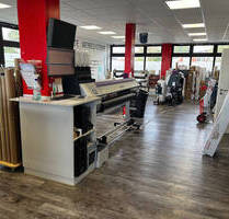 Büro-Praxisräume in Lippstadt, Gewerbegebiet 