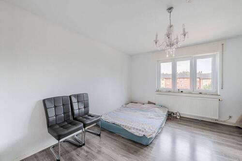 Schlafzimmer / Kinderzimmer - 