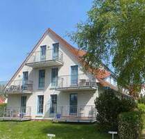 Ihre neue Maisonette - Wohnung am Meer! - Börgerende