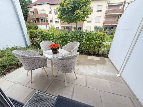 ETW Gottfr (11).JPG - Etagenwohnung mit 82,50 m² in Straubing zum Kaufen