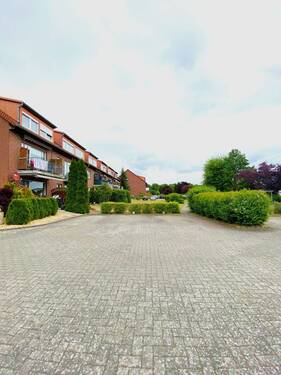 Bild 3 - 3 Zimmer Etagenwohnung zum Kaufen in Neustadt Glewe