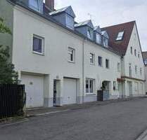 Seltene Gelegenheit: 2-Zimmer Etagenwohnung mitten in Burghausen