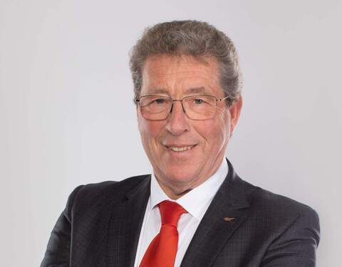 Ansprechpartner Thomas Pils - 