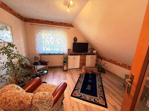 Kinderzimmer - 4 Zimmer Einfamilienhaus zum Kaufen in Grünheide (Mark)