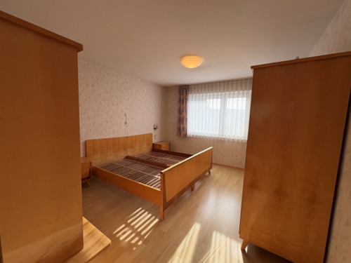 Schlafzimmer OG - 