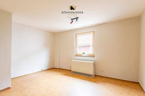 Schlafzimmer- Platz für kleine Persönlichkeiten – helles, freundliches Schlaf/Kinderzimmer - 