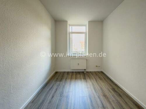 Schlafzimmer - 2 Zimmer Etagenwohnung in Plauen