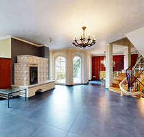 PHI AACHEN - Stilvolles Wohnjuwel mit Garage in ruhiger Lage von Aachen!