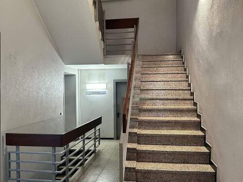 Treppenhaus Ans. 2 - 