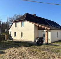 Gestalten statt suchen - Doppelhaushälfte mit Ausbaupotenzial! - Knorrendorf Kastorf