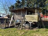 Baumhaus - 