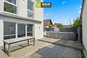 EG Terrasse - 