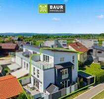 Tettnang - Junges Reihenendhaus - Sofort bezugsfrei mit Garage und Pkw-Stellplatz