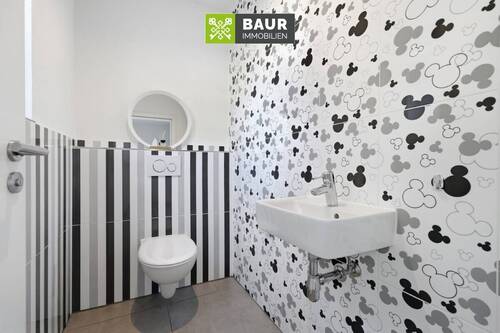 EG Gäste-WC - 