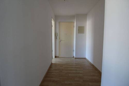 Flur - 2 Zimmer Etagenwohnung in München